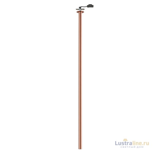 Встраиваемый светильник Nowodvorski Laser 1100 Satine Copper 10922 Встраиваемый светильник Nowodvorski Laser 1100 Satine Copper 10922