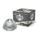 Встраиваемый светильник Gauss Crystal CR026