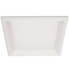 Встраиваемый светильник Arte Perfetto Luce Ingrid 3322.LDF16016/16W/6K