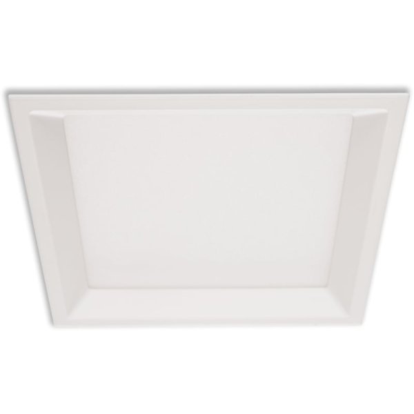 Встраиваемый светильник Arte Perfetto Luce Ingrid 3322.LDF16016/16W/6K