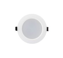 Встраиваемый светильник Denkirs DK3048-WH