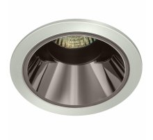 Встраиваемый светильник AM Group AM329 WH+SN