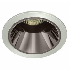 Встраиваемый светильник AM Group AM329 WH+SN