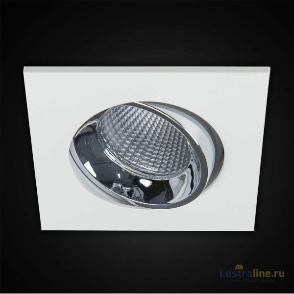 Встраиваемый светильник Citilux CLD001KNW1 Встраиваемый светильник Citilux CLD001KNW1