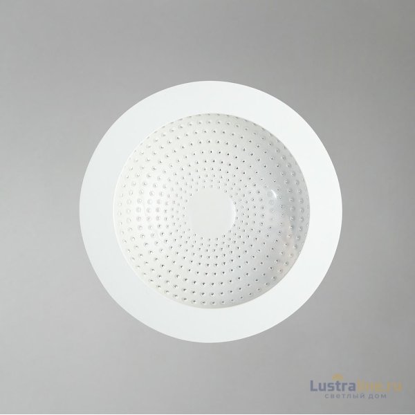 Встраиваемый светильник Escada Umbria UMBRIA LED 001