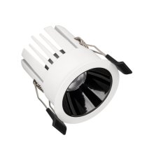 Встраиваемый светильник Arlight MS-Atlas-Built-R66-15W Warm3000 035455