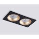 Встраиваемый светильник Ambrella Light Techno Spot Standard Tech TN102735