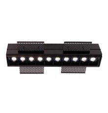 Встраиваемый светильник Deko-Light Ceti 565254