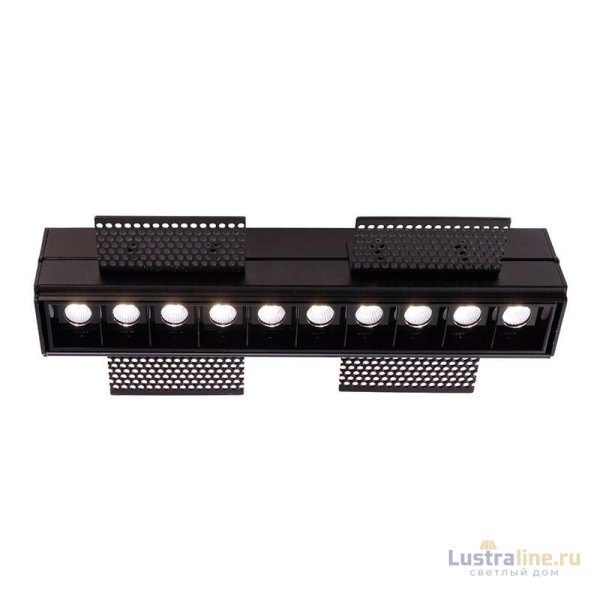 Встраиваемый светильник Deko-Light Ceti 565254