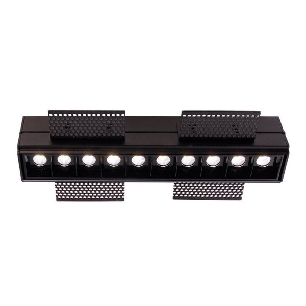 Встраиваемый светильник Deko-Light Ceti 565254