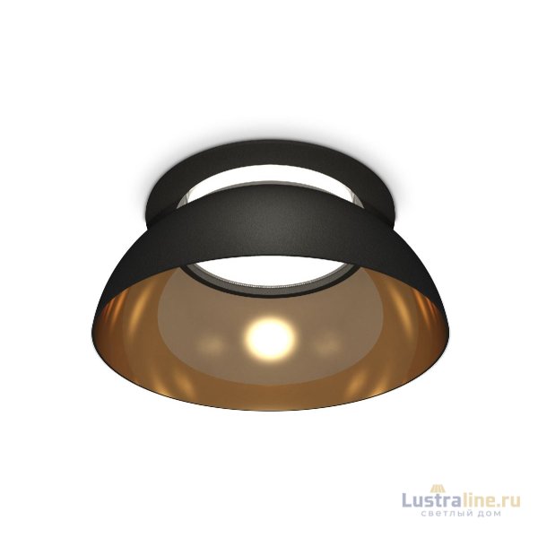 Встраиваемый светильник Ambrella Light Techno spot (C8051, N8145) XC8051101