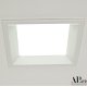 Встраиваемый светильник Arte Perfetto Luce Ingrid 3322.LDF9016/9W/6K