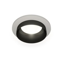 Встраиваемый светильник Ambrella Light Techno Spot XC6514021 (C6514, N6131)