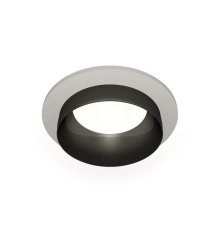 Встраиваемый светильник Ambrella Light Techno Spot XC6514021 (C6514, N6131)