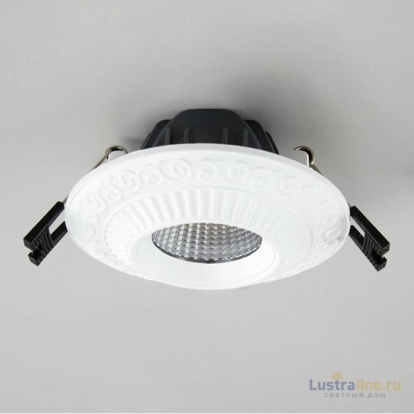 Встраиваемый светильник Citilux Боска CLD041NW0
