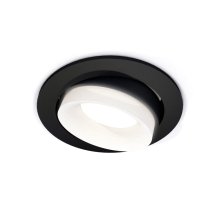 Встраиваемый светильник Ambrella Light Techno Spot XC7652084 (C7652, N7165)