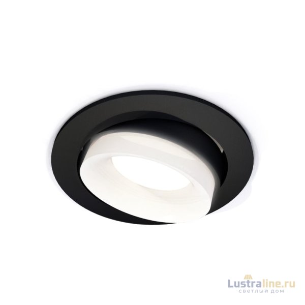 Встраиваемый светильник Ambrella Light Techno Spot XC7652084 (C7652, N7165) Встраиваемый светильник Ambrella Light Techno Spot XC7652084 (C7652, N7165)