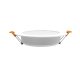 Встраиваемый светильник Gauss Downlight 9100420205