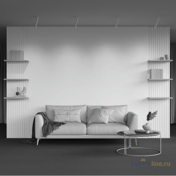 Встраиваемый светильник Maytoni Focus T C141RS-L300-6W3K-W Встраиваемый светильник Maytoni Focus T C141RS-L300-6W3K-W