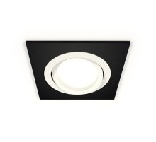 Встраиваемый светильник Ambrella Light Techno Spot XC7632080 (C7632, N7001)