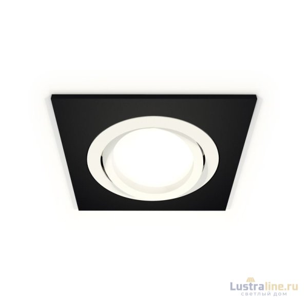 Встраиваемый светильник Ambrella Light Techno Spot XC7632080 (C7632, N7001) Встраиваемый светильник Ambrella Light Techno Spot XC7632080 (C7632, N7001)
