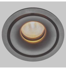 Встраиваемый светильник AM Group AM290 7W COFFEE 3000K