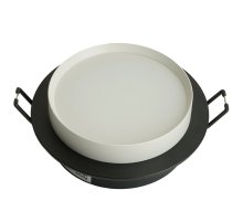 Встраиваемый светильник Feron DL507 51352