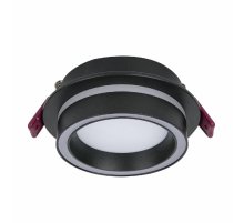 Встраиваемый светильник Favourite Vasto 4540-1C Встраиваемый светильник Favourite Vasto 4540-1C