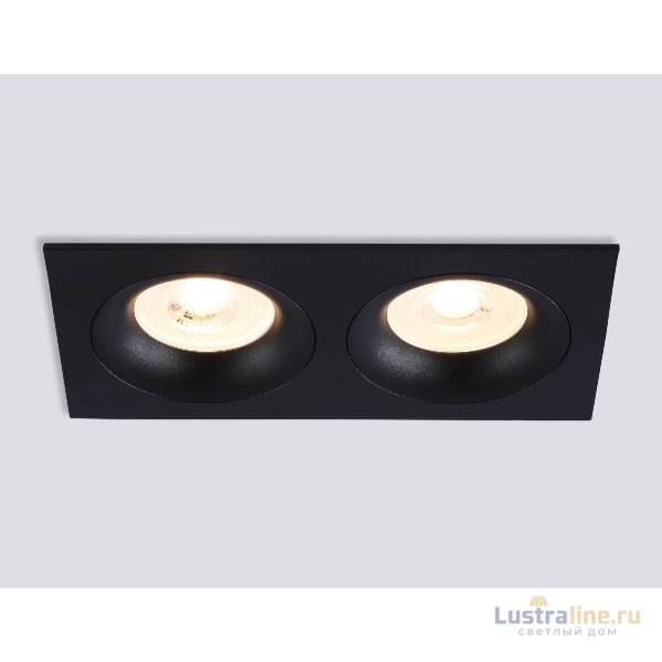 Встраиваемый светильник Ambrella Light Techno Spot Standard Tech TN102734