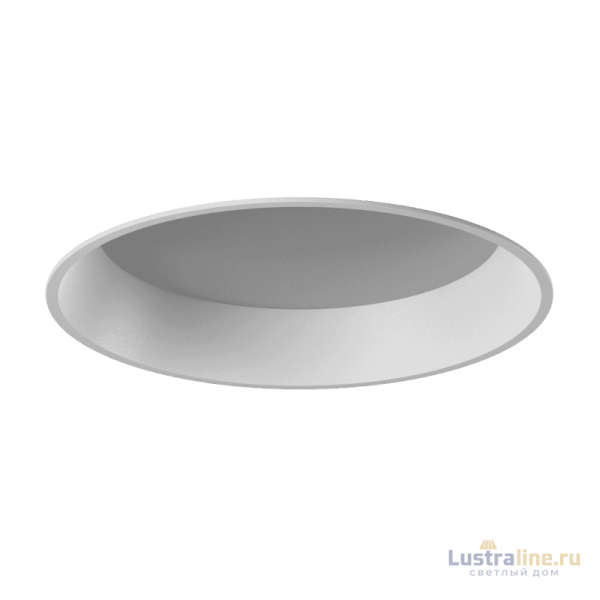 Встраиваемый светильник DesignLed BQ009120-WH-NW 003127 Встраиваемый светильник DesignLed BQ009120-WH-NW 003127