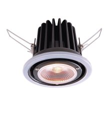 Встраиваемый светильник Deko-Light COB 68 Mood IP65 565192