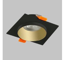 Встраиваемый светильник IMEX IL.0029.0012-BMG