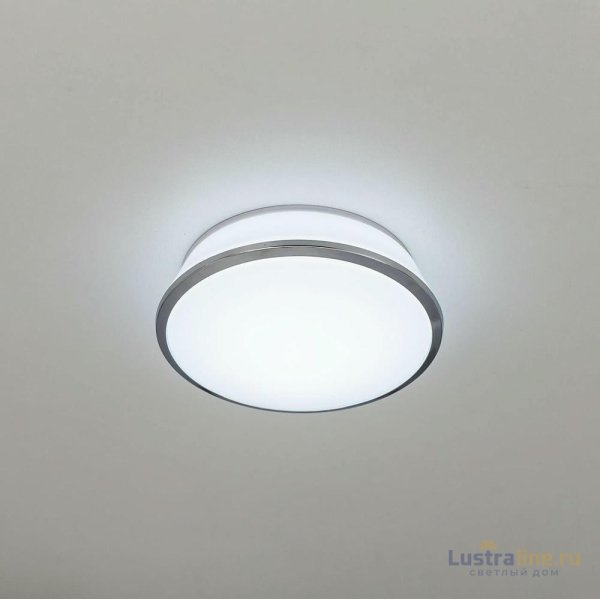 Встраиваемый светодиодный светильник Citilux Дельта CLD6008N Встраиваемый светодиодный светильник Citilux Дельта CLD6008N