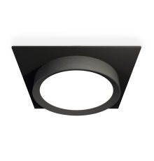 Встраиваемый светильник Ambrella Light Techno Spot XC8062002 (C8062, N8113)