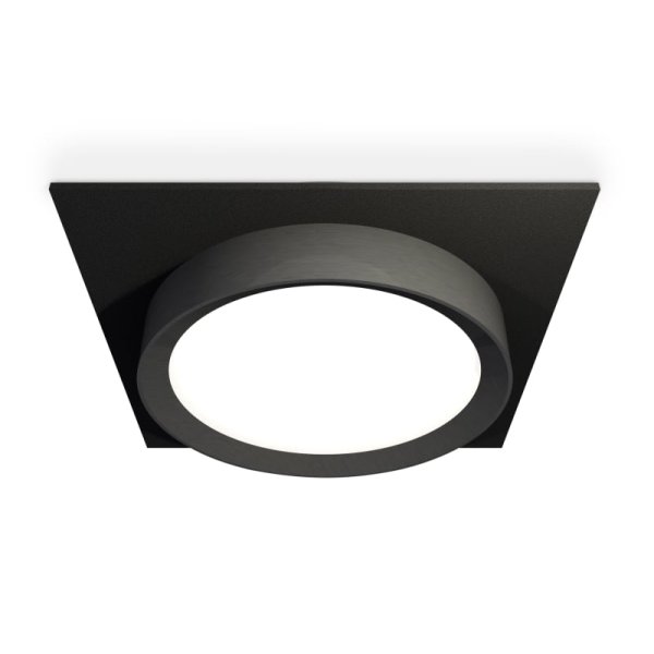 Встраиваемый светильник Ambrella Light Techno Spot XC8062002 (C8062, N8113)
