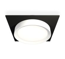 Встраиваемый светильник Ambrella Light Techno Spot XC8062001 (C8062, N8112)