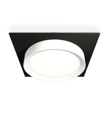 Встраиваемый светильник Ambrella Light Techno Spot XC8062001 (C8062, N8112)