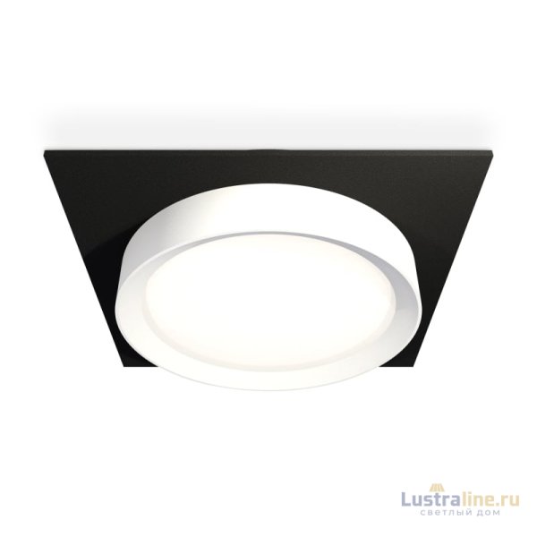 Встраиваемый светильник Ambrella Light Techno Spot XC8062001 (C8062, N8112) Встраиваемый светильник Ambrella Light Techno Spot XC8062001 (C8062, N8112)
