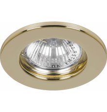 Встраиваемый светильник Feron DL10 15110