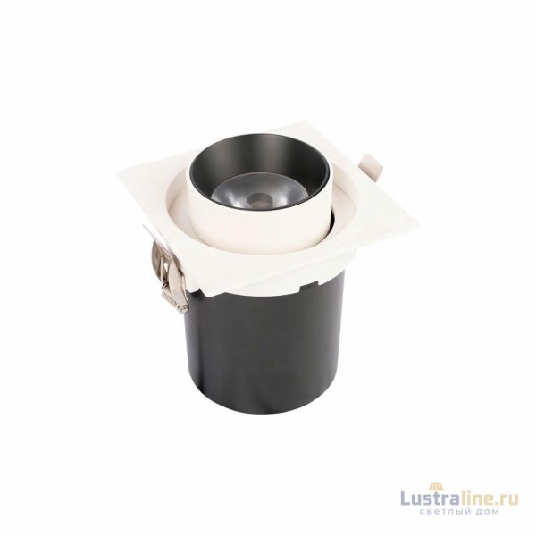 Встраиваемый светильник Loft IT Apex 10327/B White Встраиваемый светильник Loft IT Apex 10327/B White