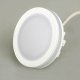 Встраиваемый светильник Arlight LTD-85SOL-5W Warm White 017988