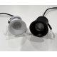 Встраиваемый светильник Italline DL 3027 white