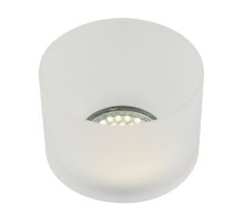 Встраиваемый светильник Fametto Nuvola DLS-N102 GU10 white/mat