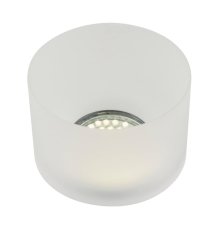 Встраиваемый светильник Fametto Nuvola DLS-N102 GU10 white/mat