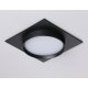 Встраиваемый светильник Ambrella Light GX53 Acrylic tech TN5231