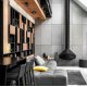 Встраиваемый светильник Loft IT Apex 10327/A Black