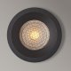 Встраиваемый светильник Arte Lamp Ducre A8093PL-1BK