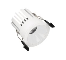 Встраиваемый светильник Arlight MS-Atlas-Built-R58-10W Warm3000 037183