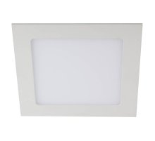 Встраиваемый светильник ЭРА LED 2-12-6K Б0019838