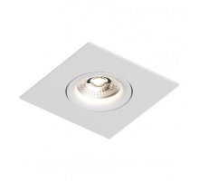 Встраиваемый светильник Denkirs DK2037 DK2038-WH